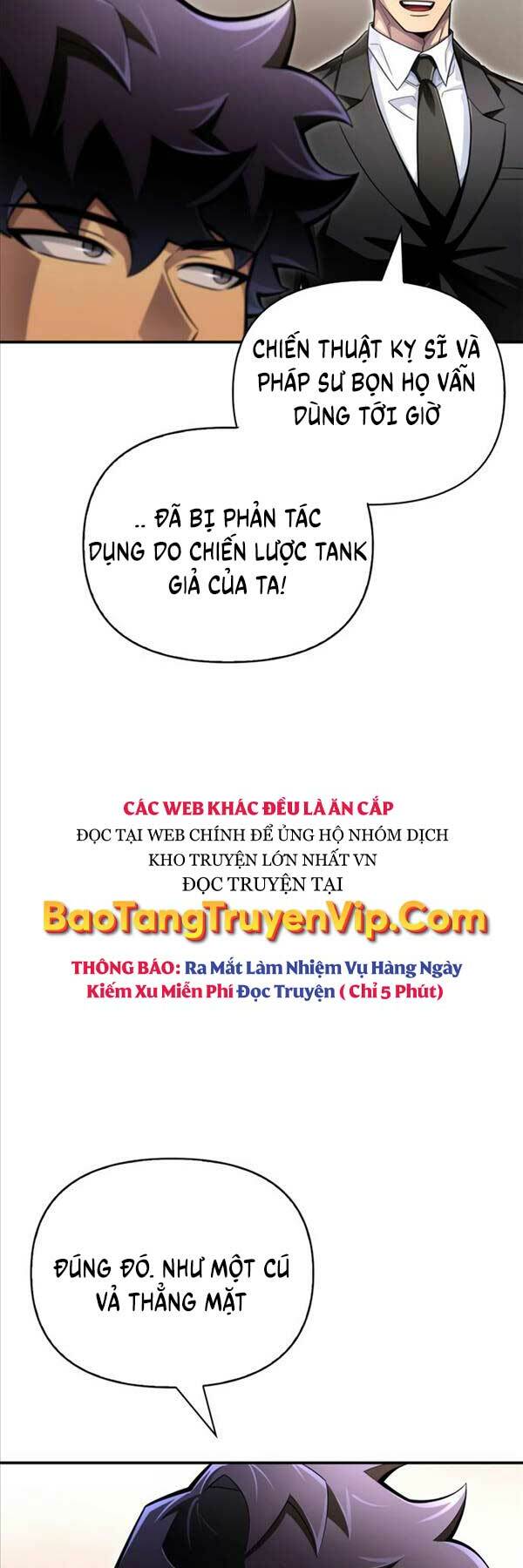 Cuộc Chiến Siêu Nhân Chapter 73 - Trang 2