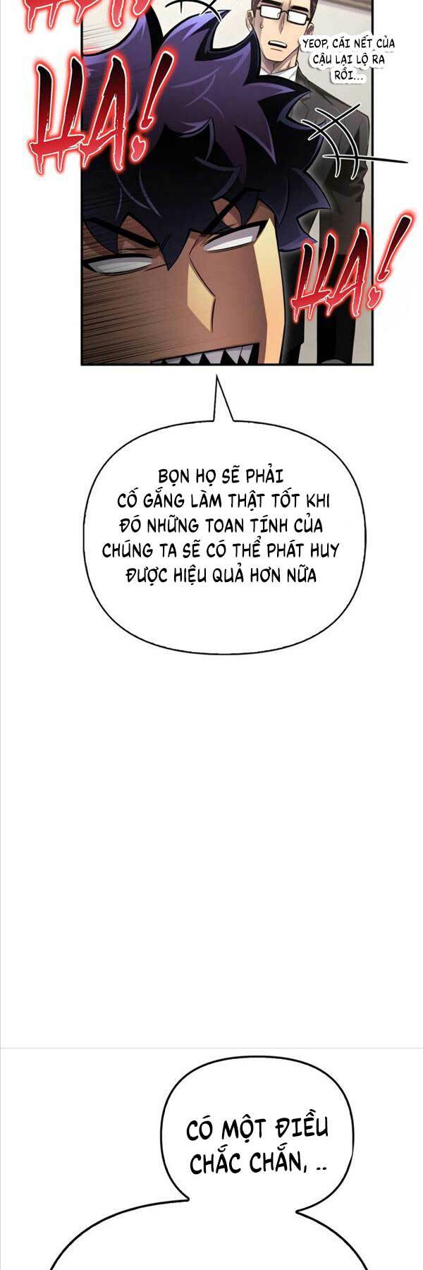 Cuộc Chiến Siêu Nhân Chapter 73 - Trang 2