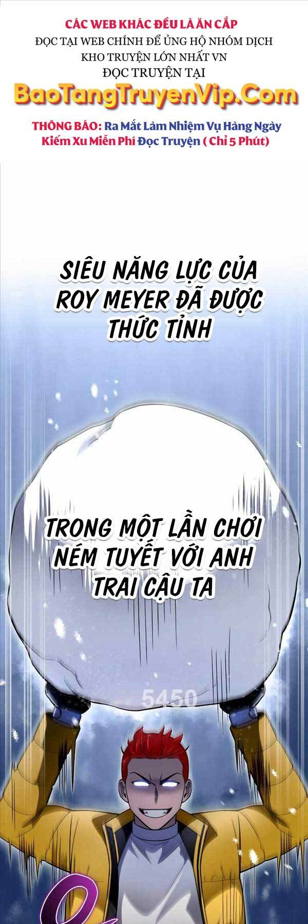 Cuộc Chiến Siêu Nhân Chapter 72 - Trang 2