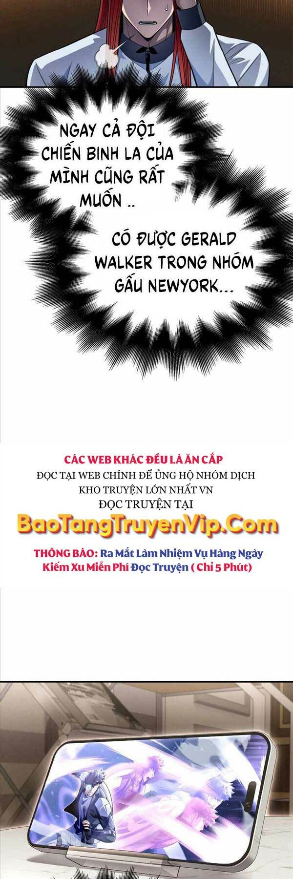 Cuộc Chiến Siêu Nhân Chapter 72 - Trang 2