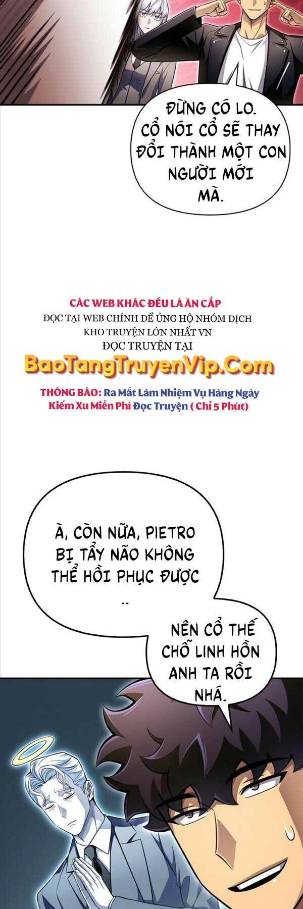 Cuộc Chiến Siêu Nhân Chapter 70 - Trang 2