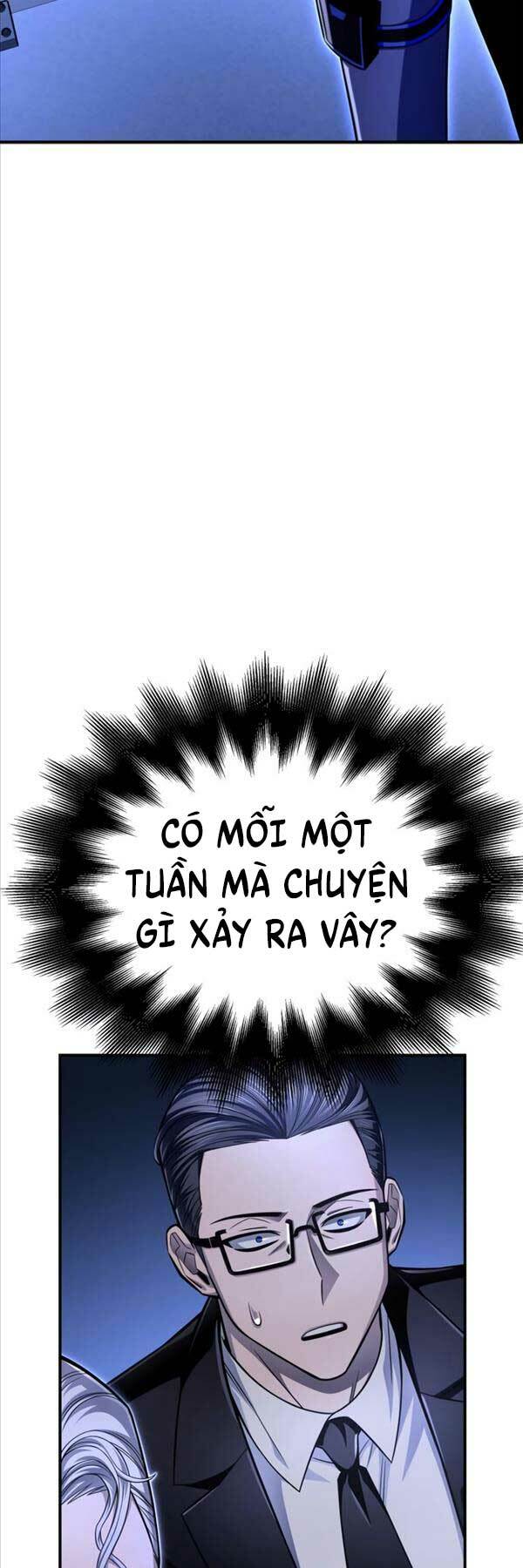 Cuộc Chiến Siêu Nhân Chapter 70 - Trang 2