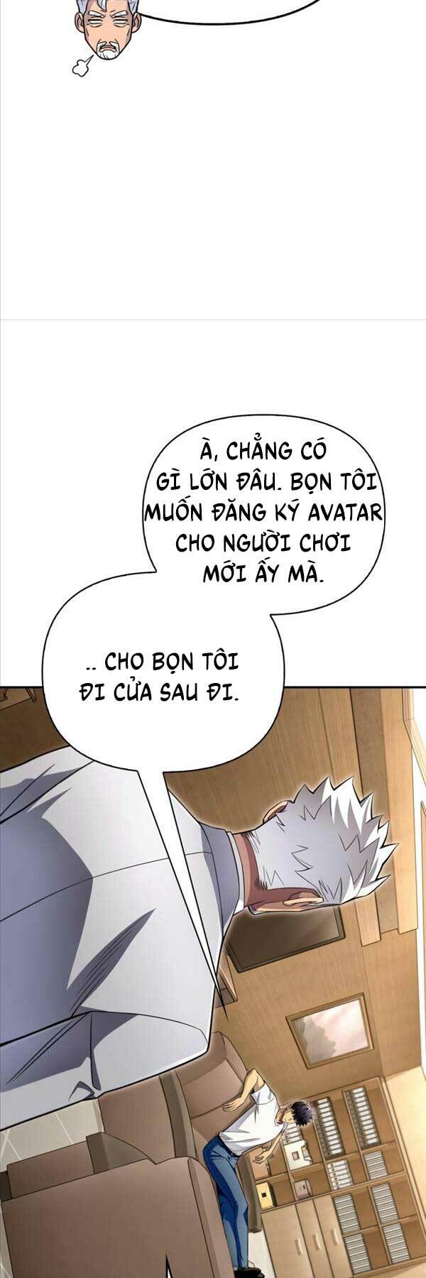 Cuộc Chiến Siêu Nhân Chapter 70 - Trang 2