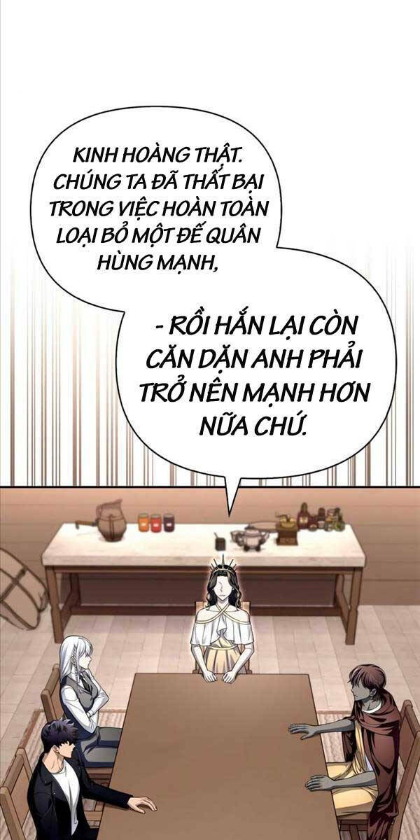 Cuộc Chiến Siêu Nhân Chapter 69 - Trang 2