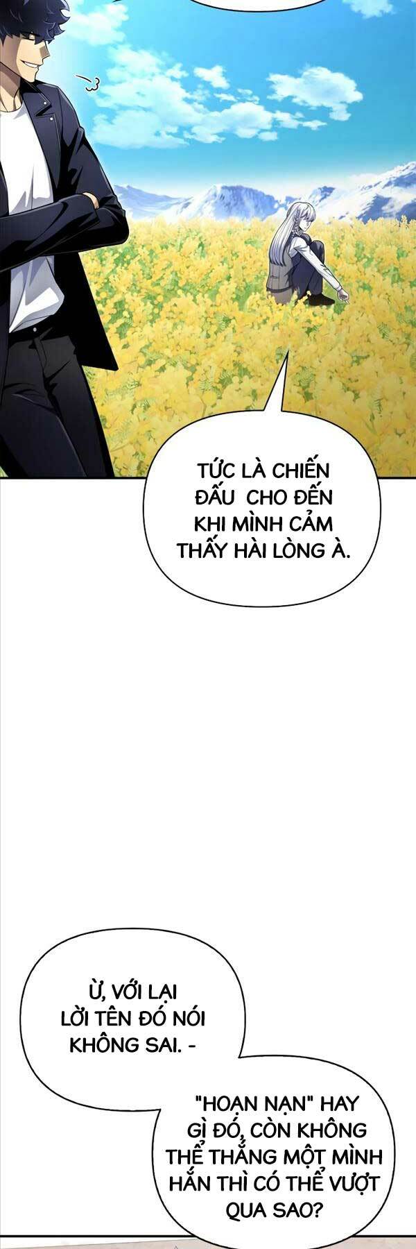 Cuộc Chiến Siêu Nhân Chapter 67 - Trang 2