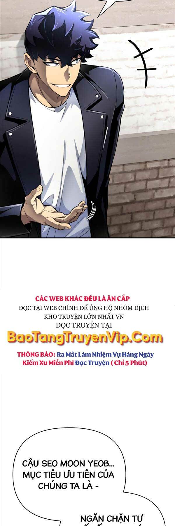 Cuộc Chiến Siêu Nhân Chapter 67 - Trang 2