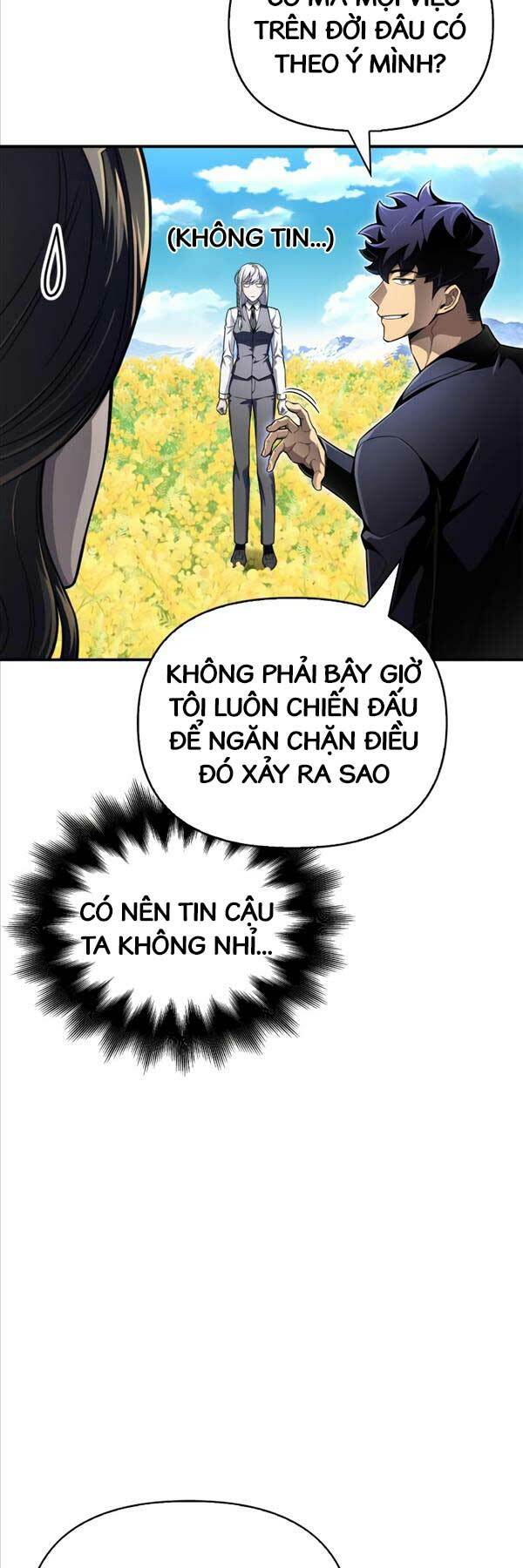 Cuộc Chiến Siêu Nhân Chapter 67 - Trang 2