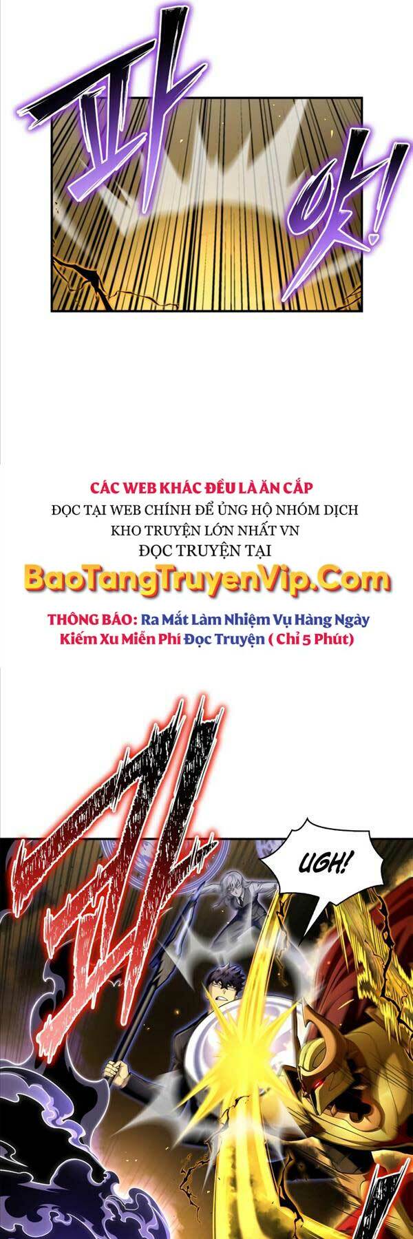 Cuộc Chiến Siêu Nhân Chapter 67 - Trang 2