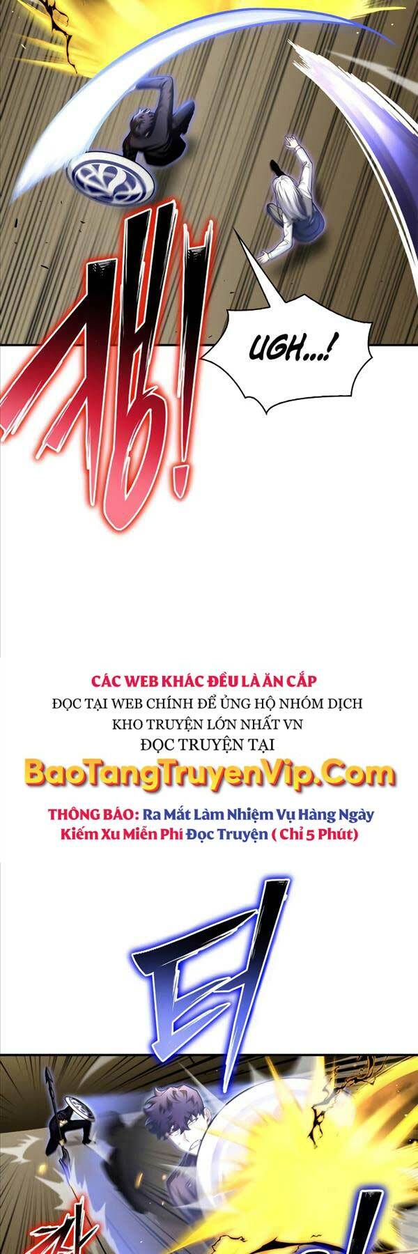 Cuộc Chiến Siêu Nhân Chapter 67 - Trang 2