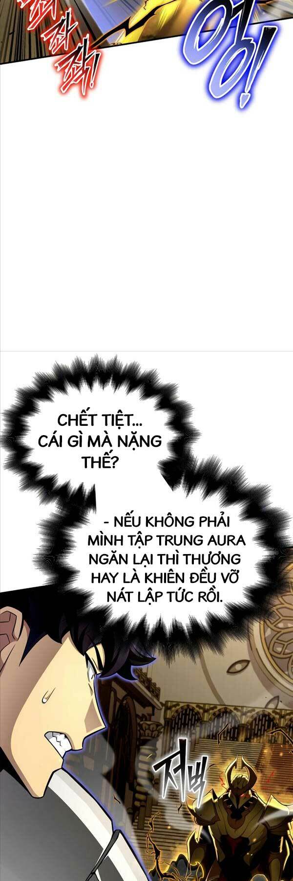 Cuộc Chiến Siêu Nhân Chapter 67 - Trang 2