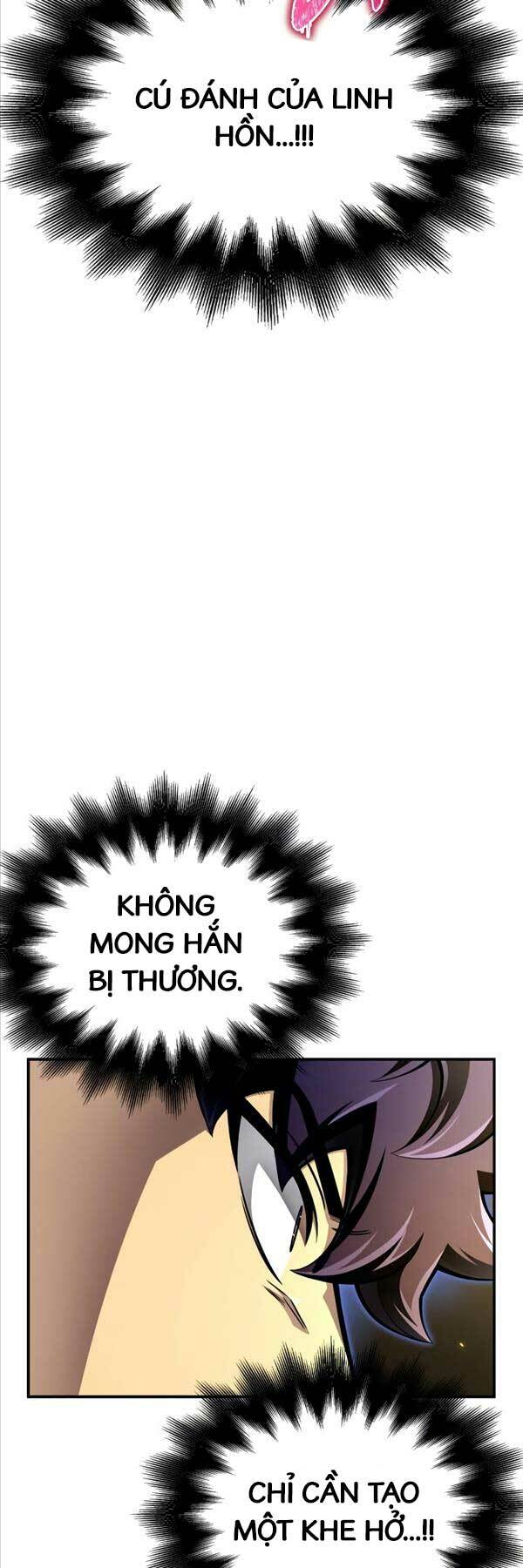 Cuộc Chiến Siêu Nhân Chapter 67 - Trang 2