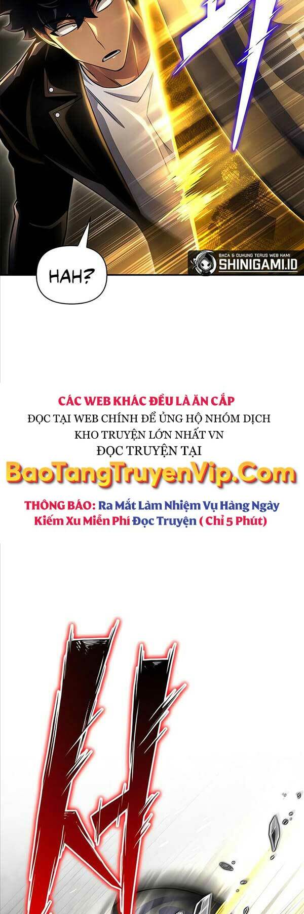 Cuộc Chiến Siêu Nhân Chapter 66 - Trang 2