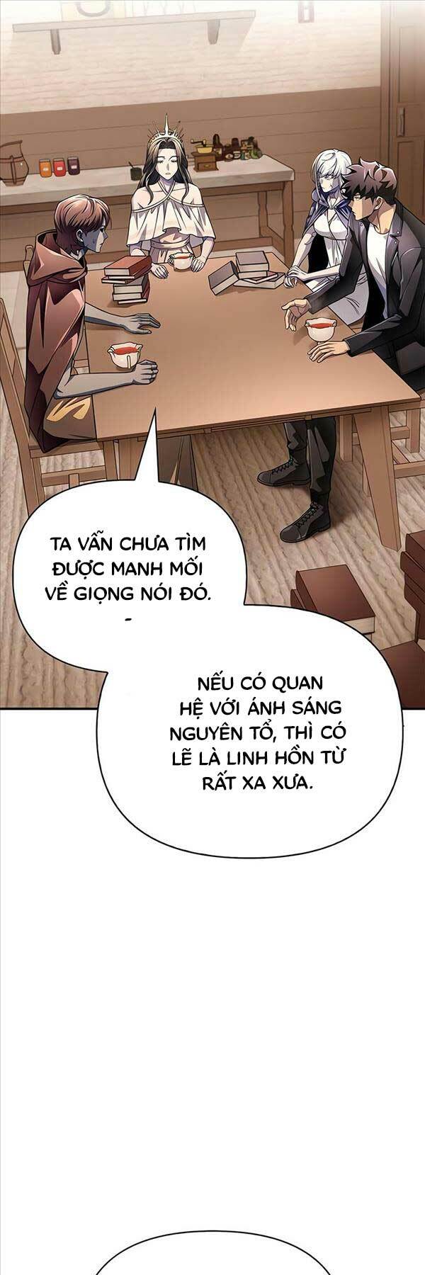 Cuộc Chiến Siêu Nhân Chapter 65 - Trang 2