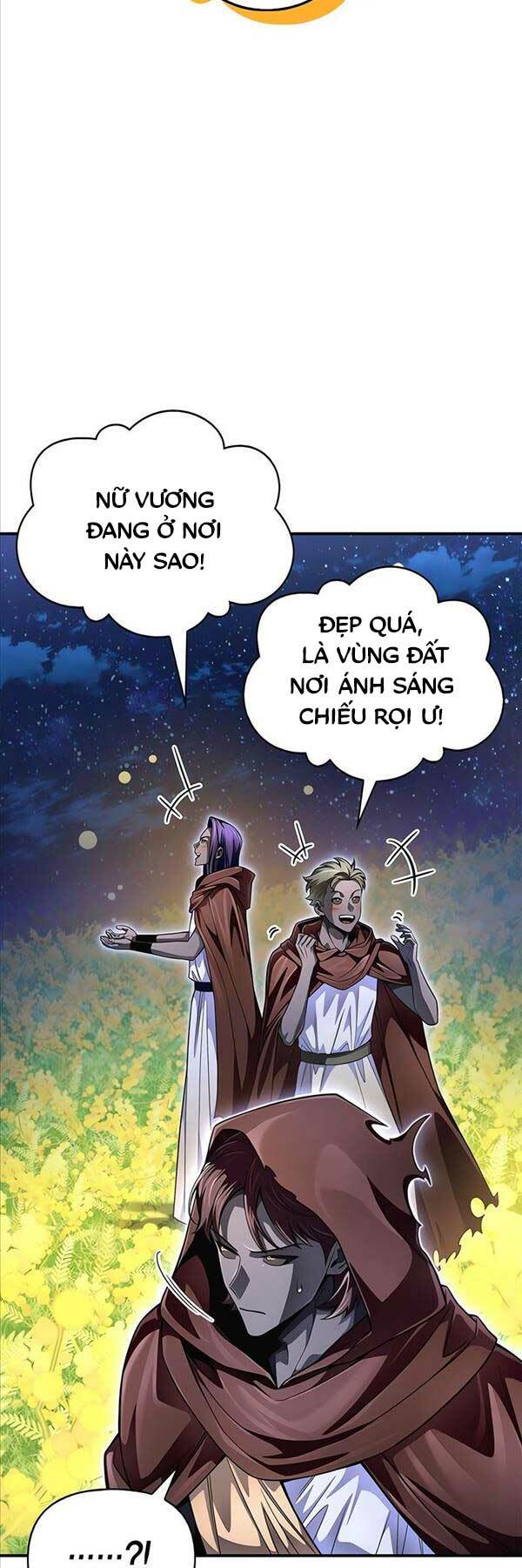 Cuộc Chiến Siêu Nhân Chapter 65 - Trang 2