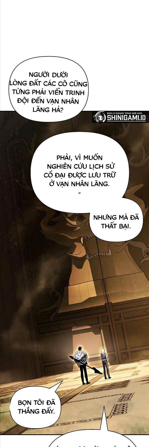 Cuộc Chiến Siêu Nhân Chapter 65 - Trang 2