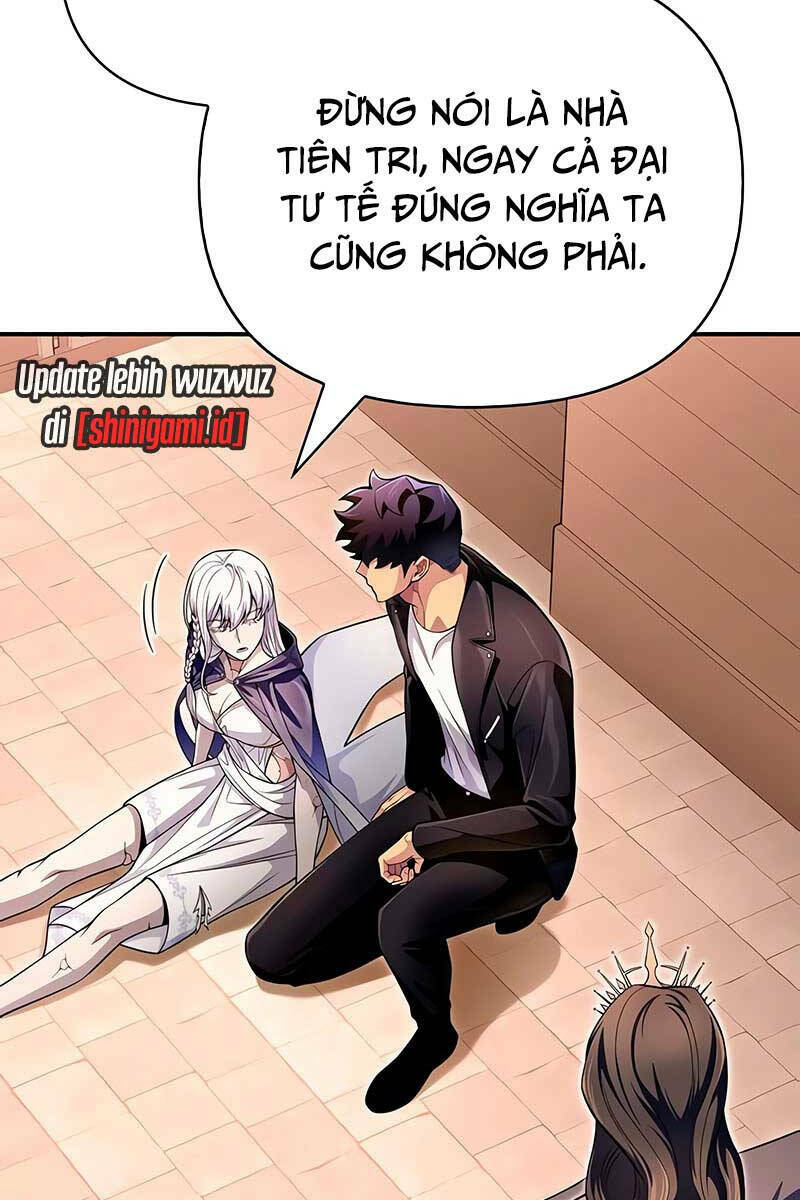 Cuộc Chiến Siêu Nhân Chapter 64 - Trang 2