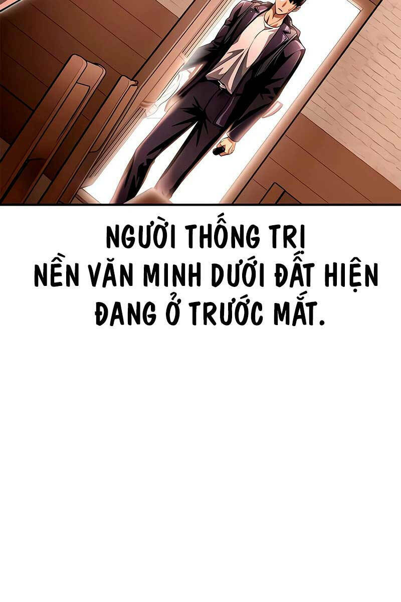 Cuộc Chiến Siêu Nhân Chapter 64 - Trang 2