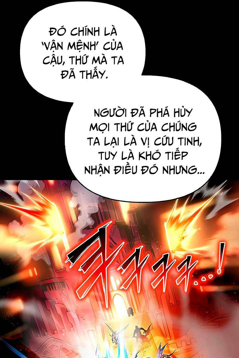 Cuộc Chiến Siêu Nhân Chapter 64 - Trang 2