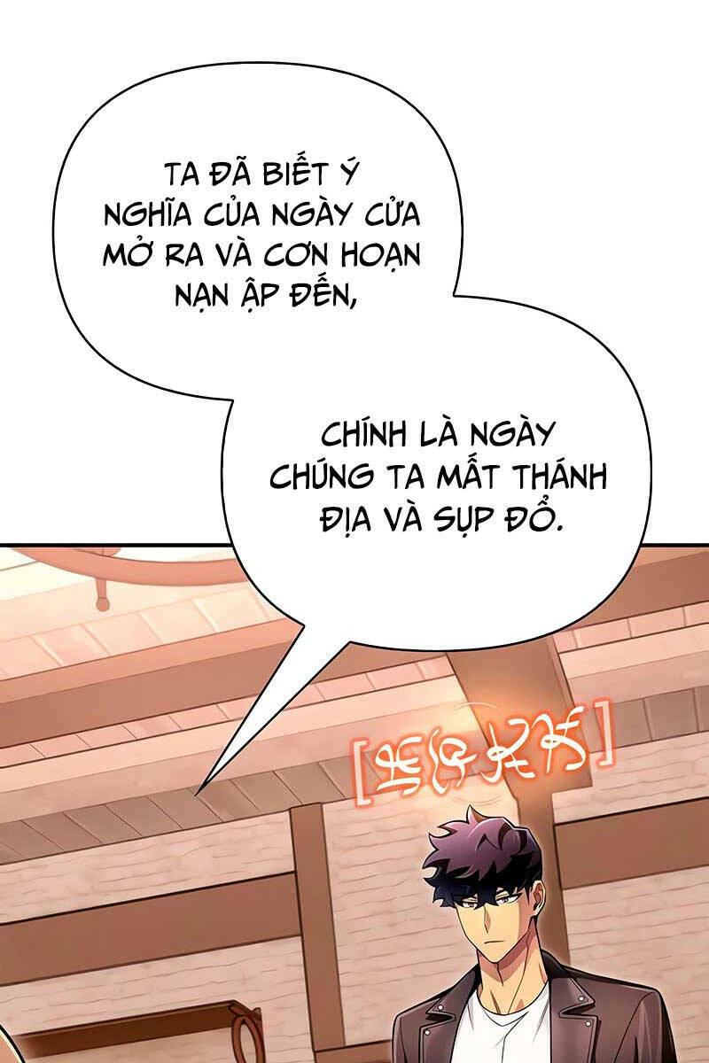 Cuộc Chiến Siêu Nhân Chapter 64 - Trang 2