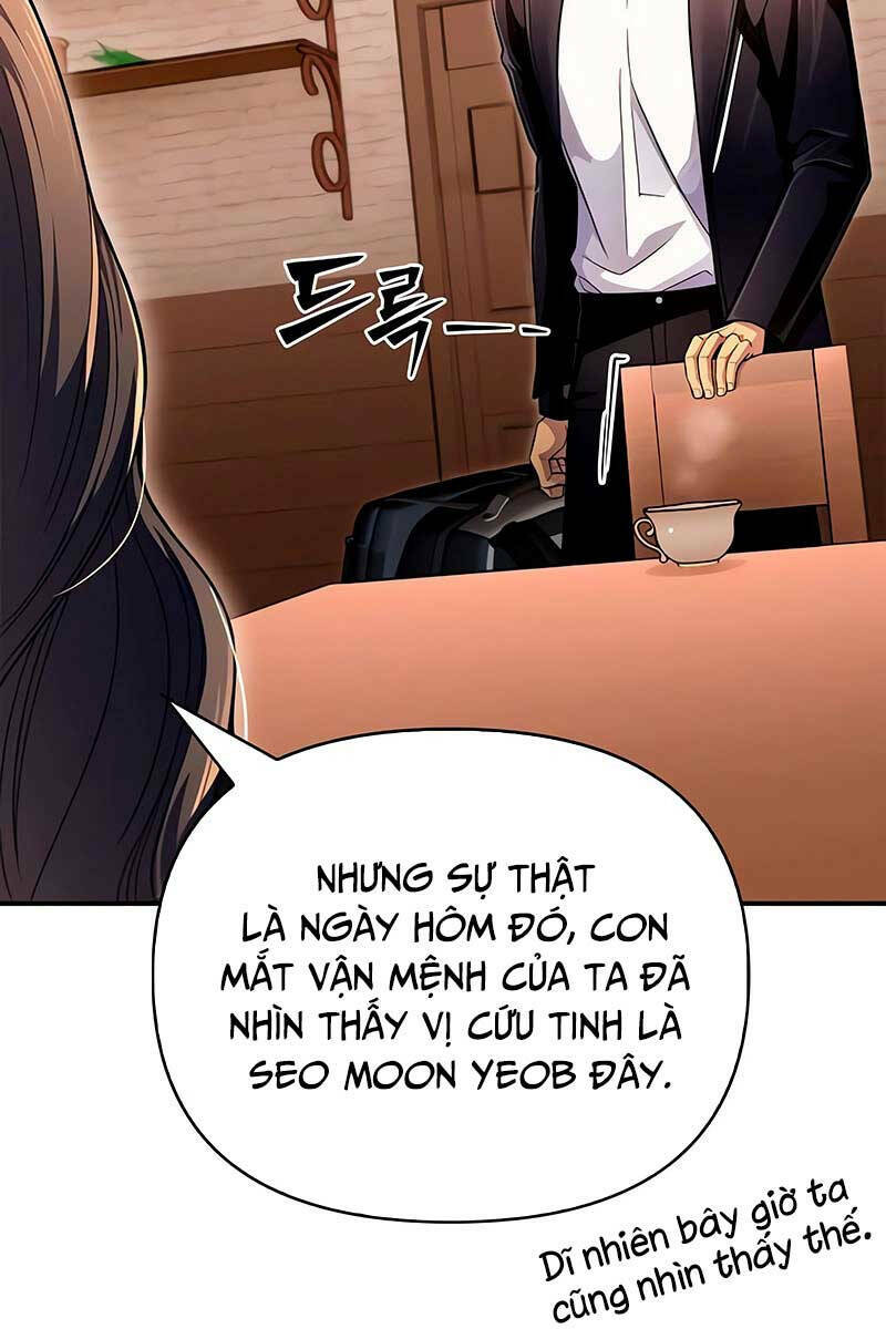 Cuộc Chiến Siêu Nhân Chapter 64 - Trang 2