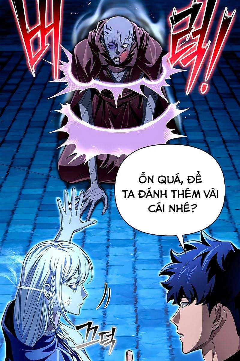 Cuộc Chiến Siêu Nhân Chapter 63 - Trang 2