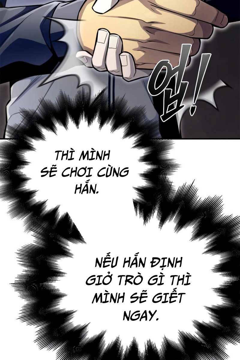 Cuộc Chiến Siêu Nhân Chapter 60 - Trang 2