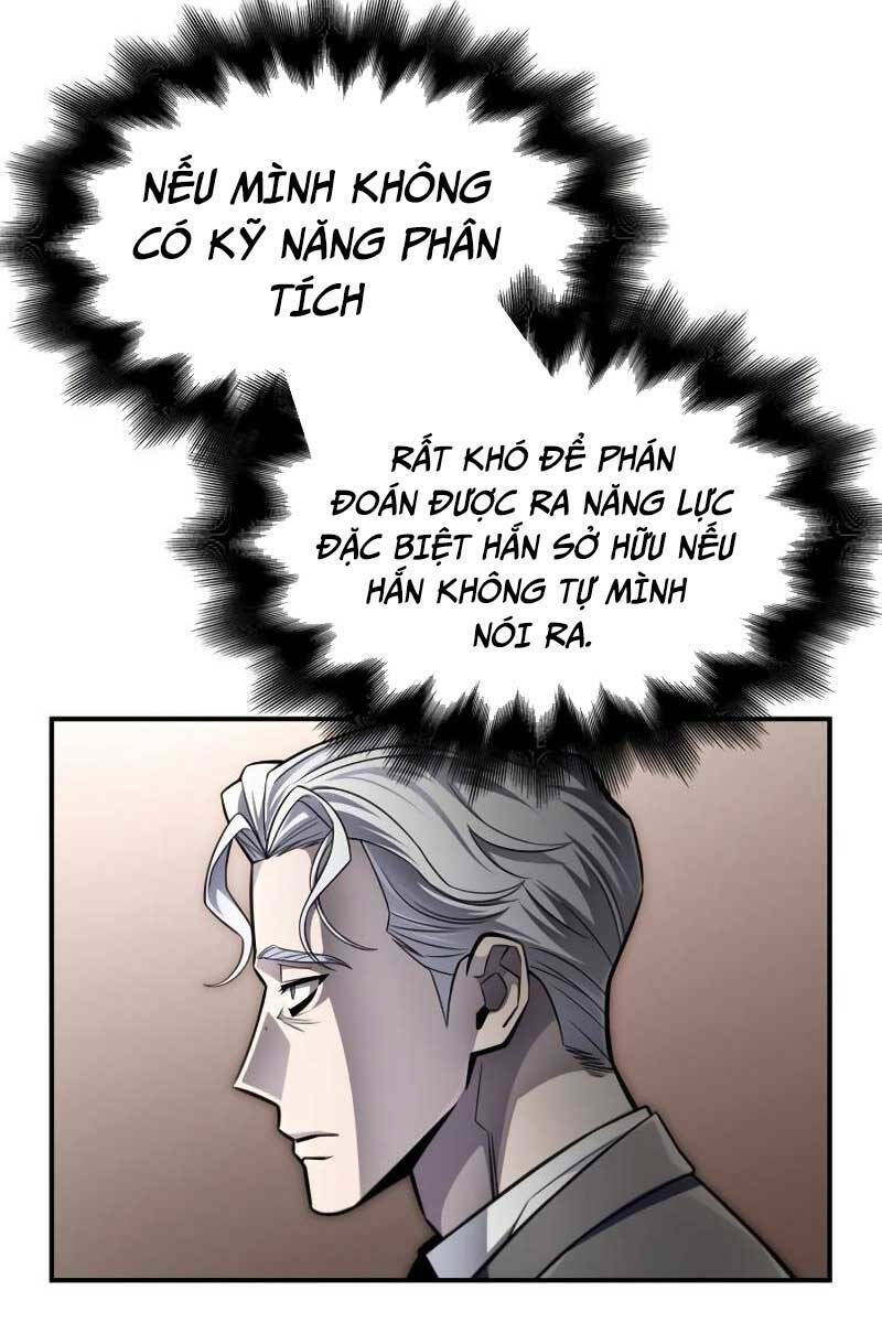 Cuộc Chiến Siêu Nhân Chapter 60 - Trang 2