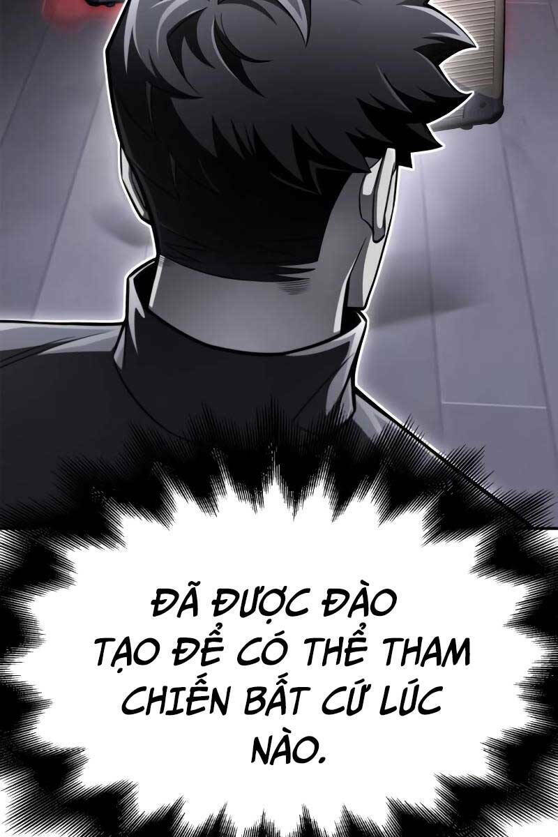 Cuộc Chiến Siêu Nhân Chapter 60 - Trang 2