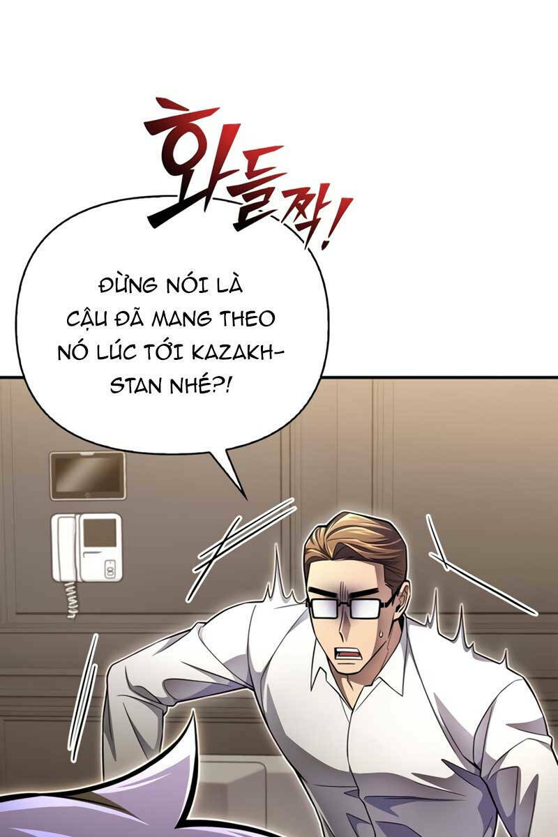 Cuộc Chiến Siêu Nhân Chapter 59 - Trang 2