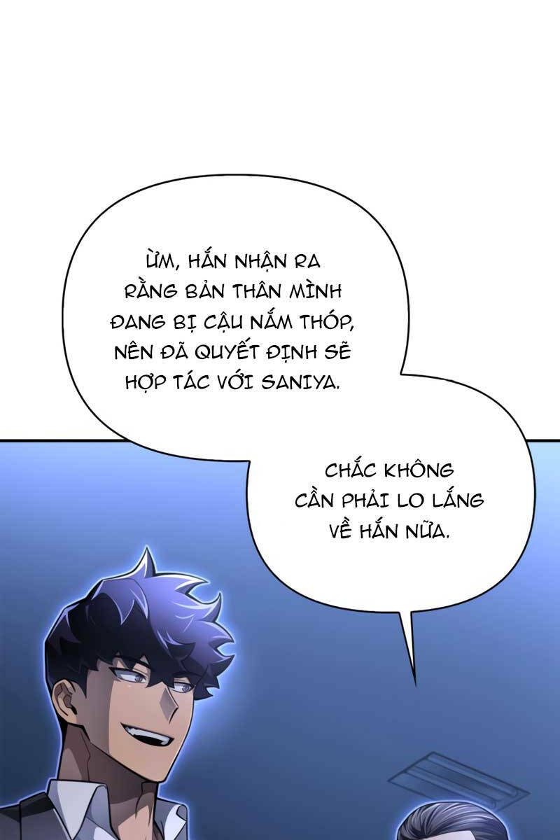 Cuộc Chiến Siêu Nhân Chapter 59 - Trang 2