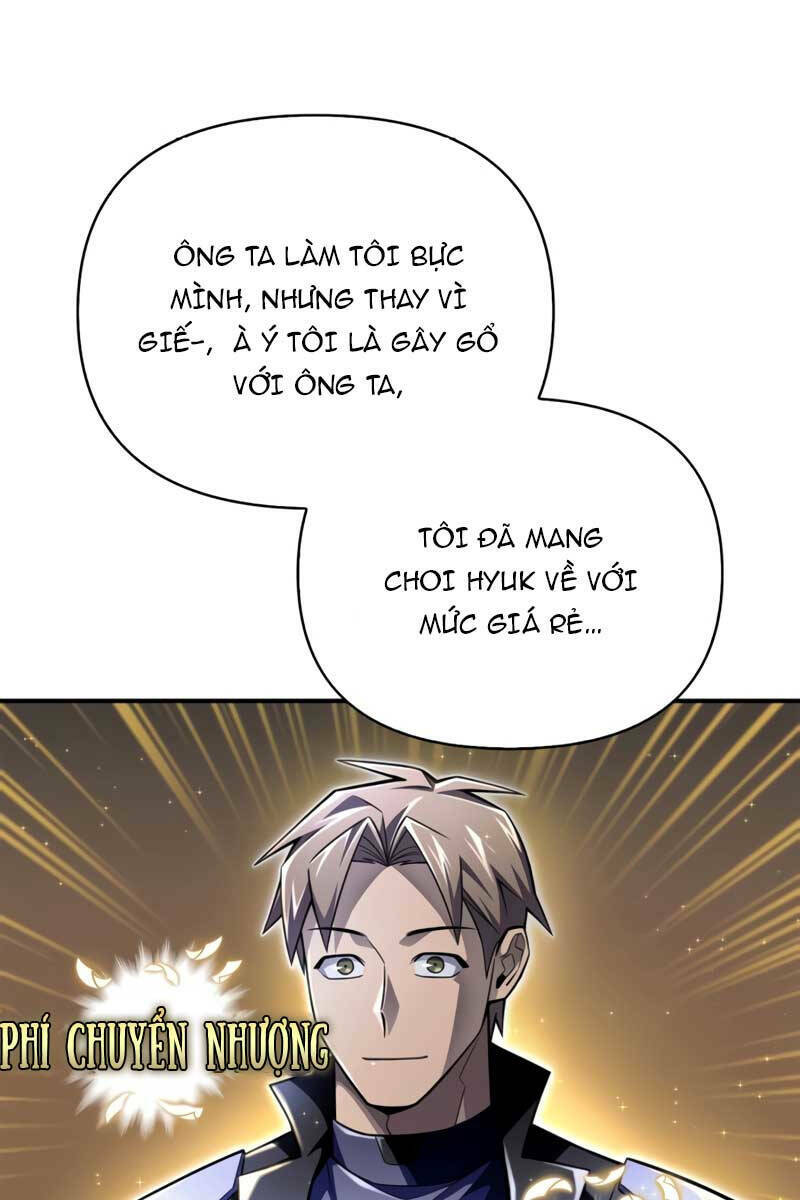 Cuộc Chiến Siêu Nhân Chapter 59 - Trang 2