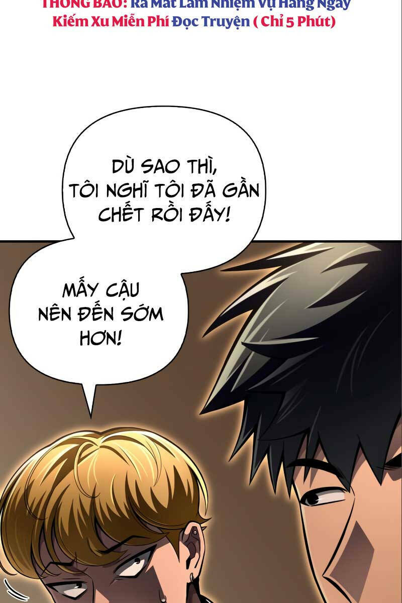 Cuộc Chiến Siêu Nhân Chapter 58 - Trang 2