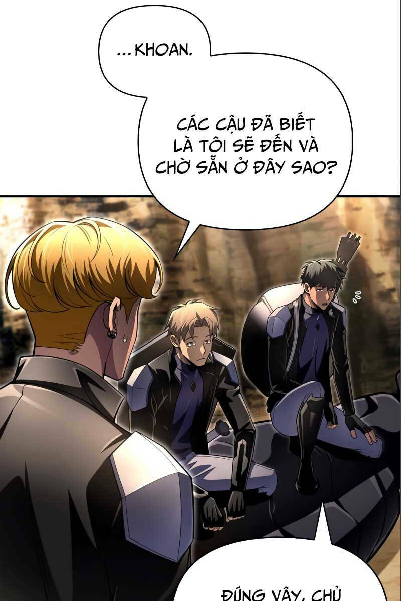 Cuộc Chiến Siêu Nhân Chapter 58 - Trang 2