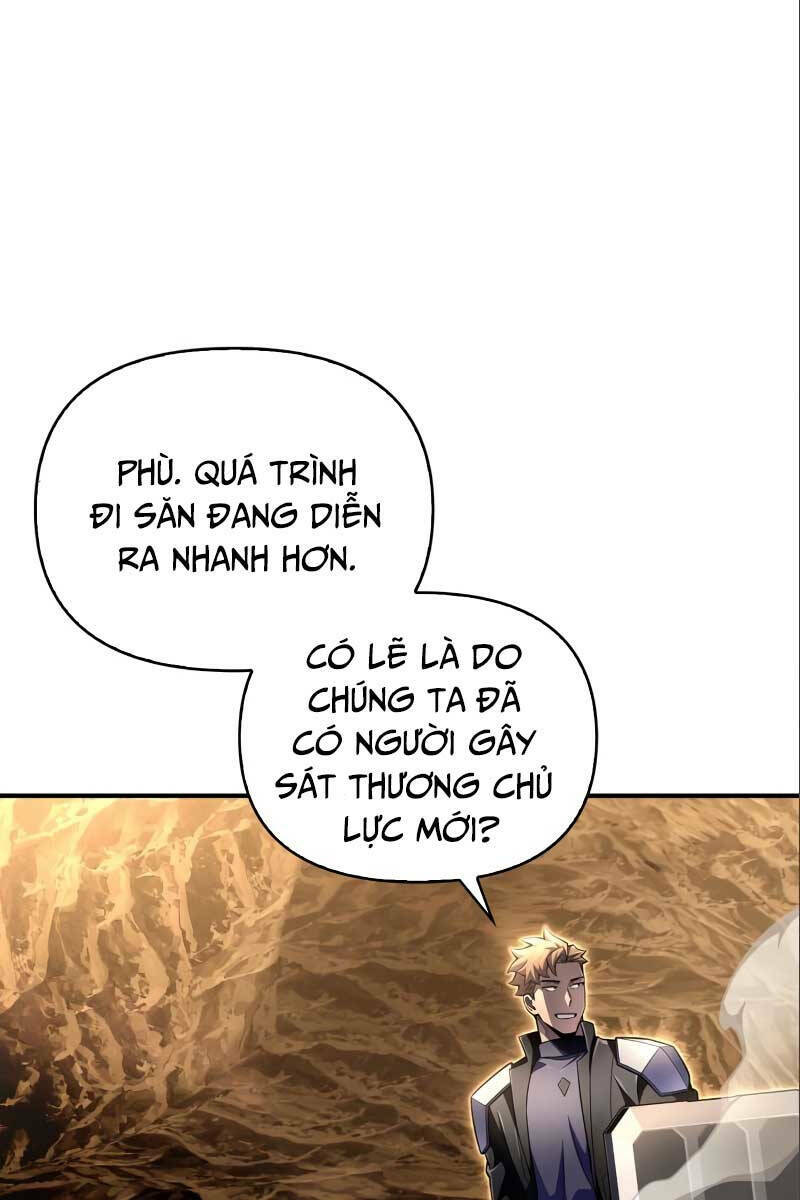 Cuộc Chiến Siêu Nhân Chapter 58 - Trang 2