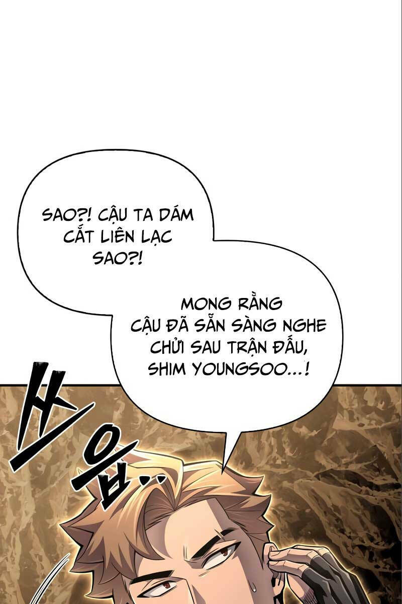 Cuộc Chiến Siêu Nhân Chapter 58 - Trang 2