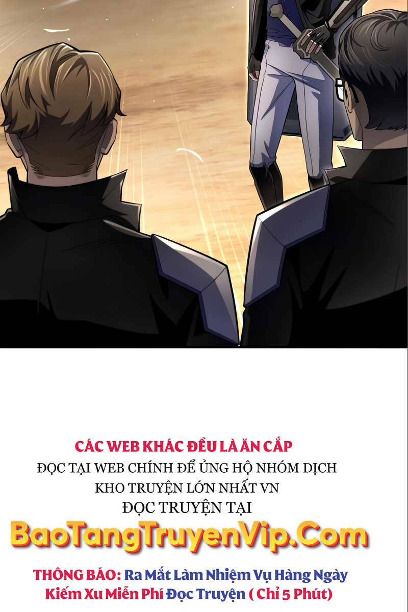 Cuộc Chiến Siêu Nhân Chapter 58 - Trang 2