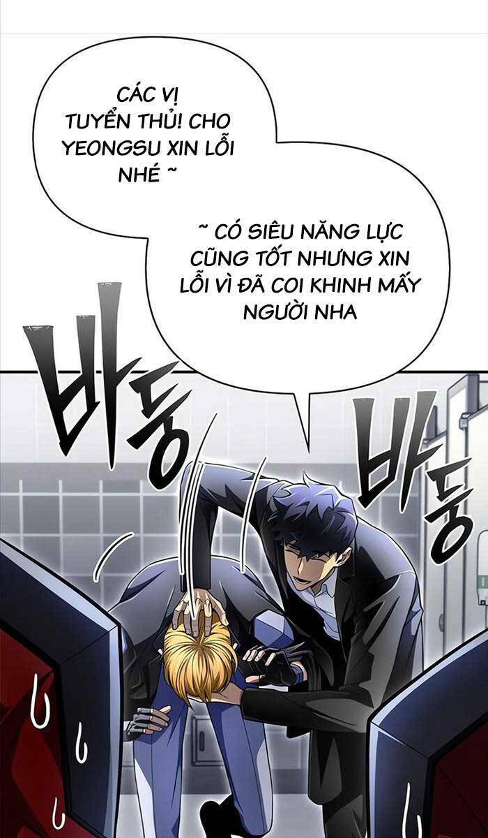 Cuộc Chiến Siêu Nhân Chapter 57 - Trang 2