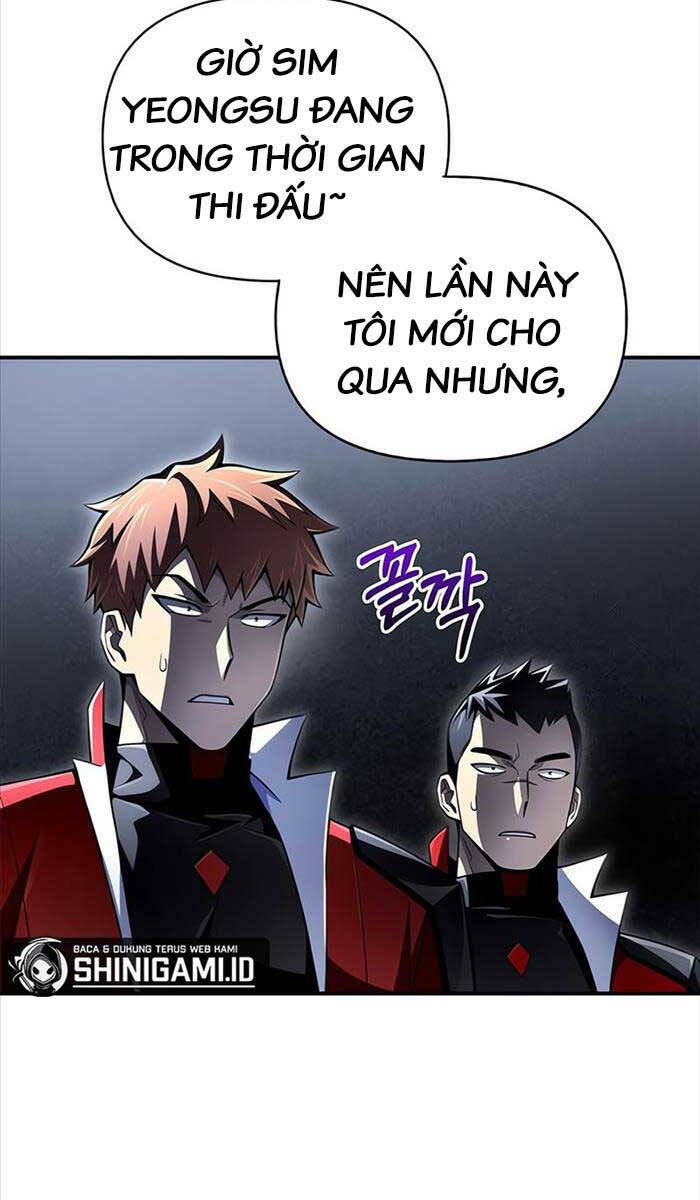 Cuộc Chiến Siêu Nhân Chapter 57 - Trang 2