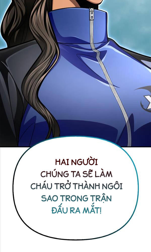 Cuộc Chiến Siêu Nhân Chapter 55 - Trang 2