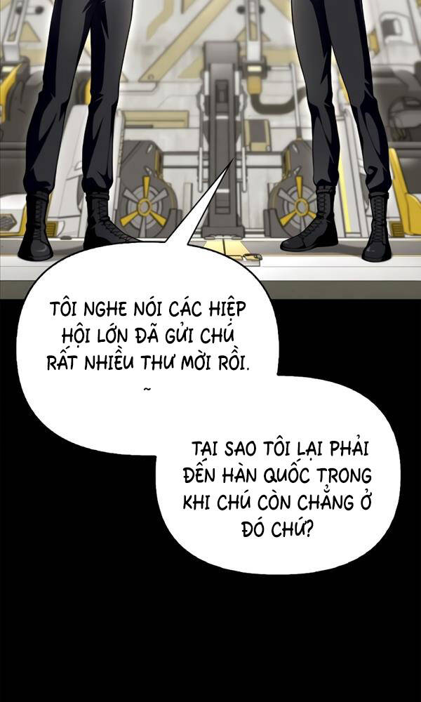 Cuộc Chiến Siêu Nhân Chapter 55 - Trang 2