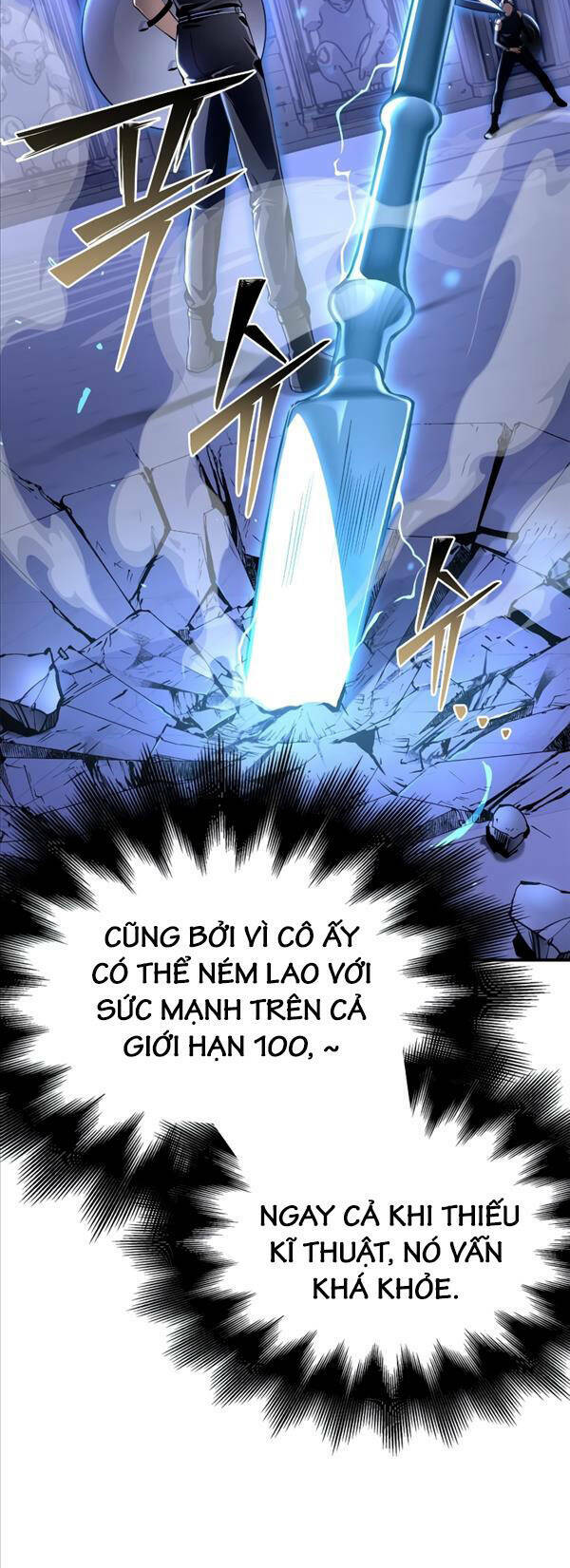 Cuộc Chiến Siêu Nhân Chapter 54 - Trang 2