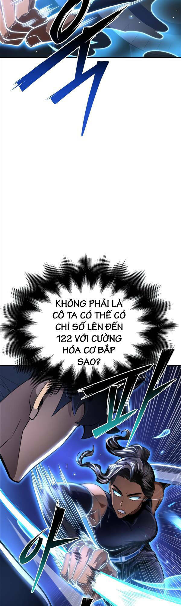 Cuộc Chiến Siêu Nhân Chapter 54 - Trang 2