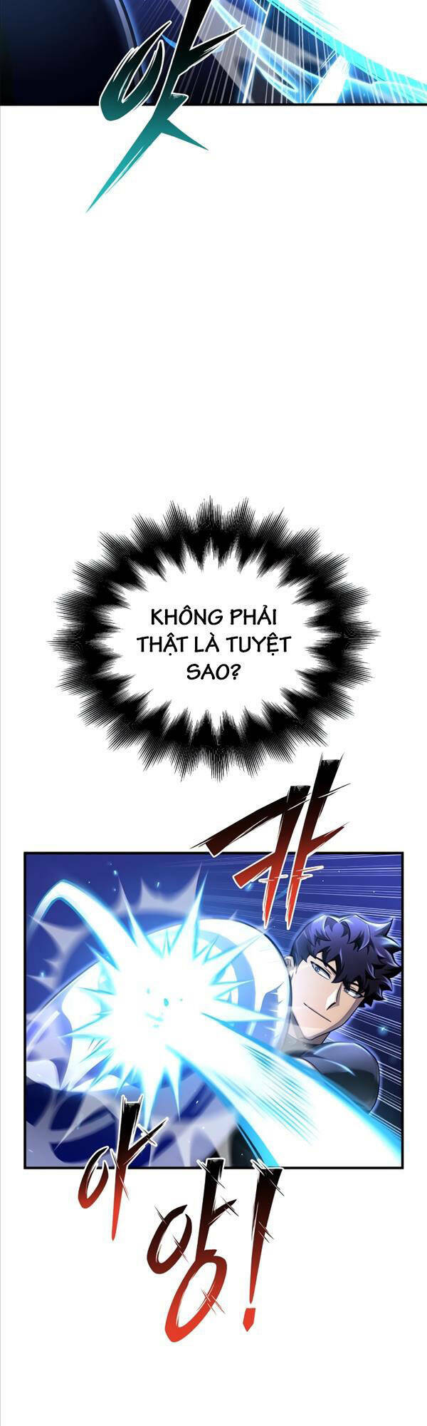 Cuộc Chiến Siêu Nhân Chapter 54 - Trang 2