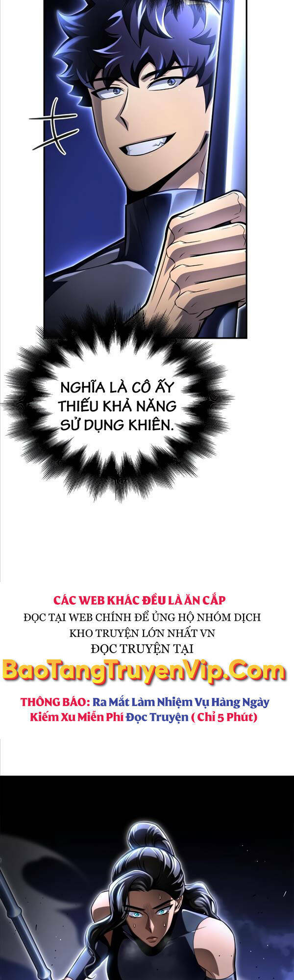 Cuộc Chiến Siêu Nhân Chapter 54 - Trang 2