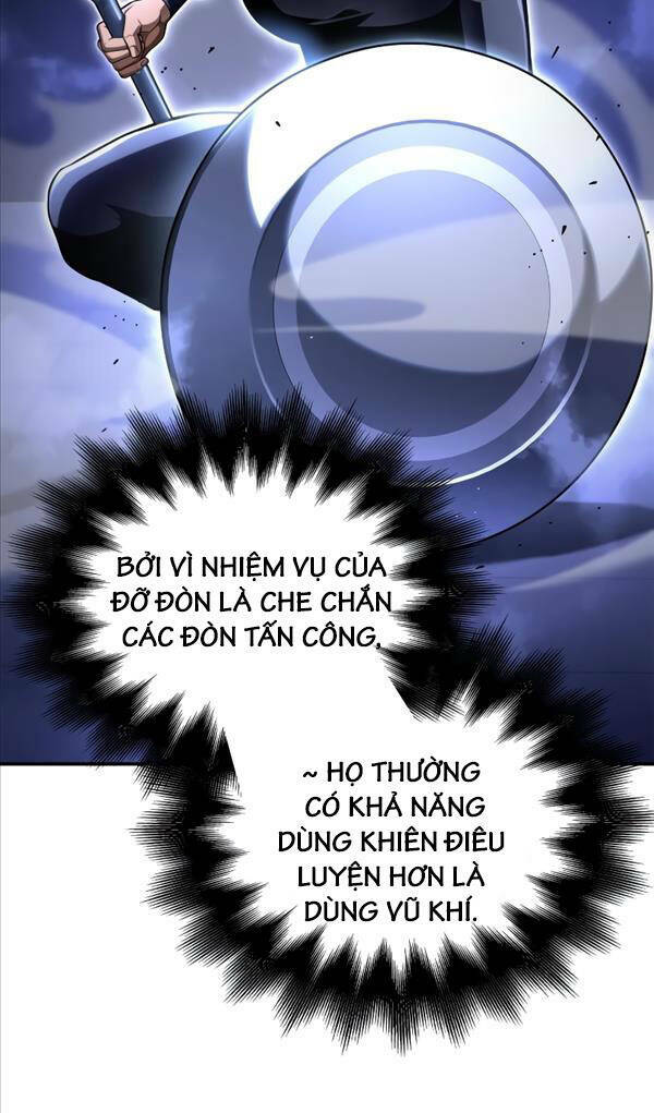 Cuộc Chiến Siêu Nhân Chapter 54 - Trang 2