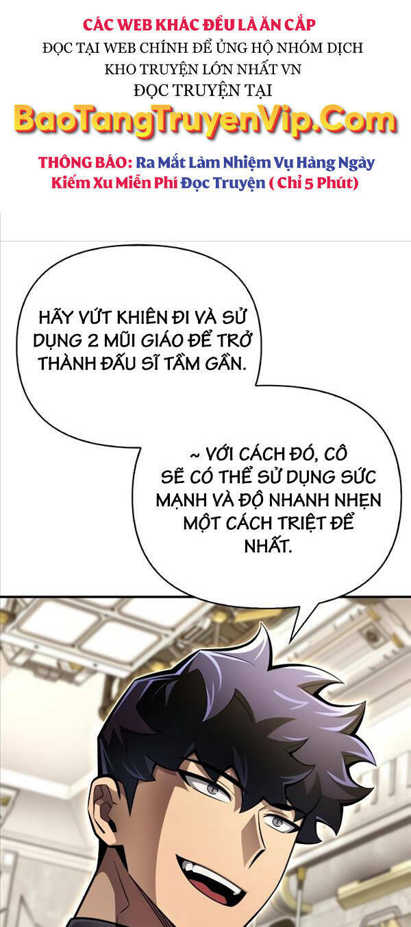 Cuộc Chiến Siêu Nhân Chapter 54 - Trang 2