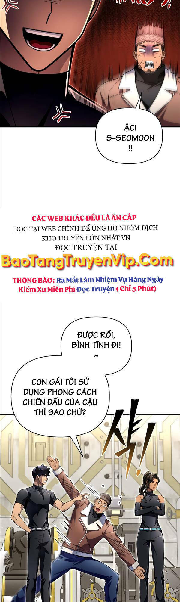 Cuộc Chiến Siêu Nhân Chapter 54 - Trang 2