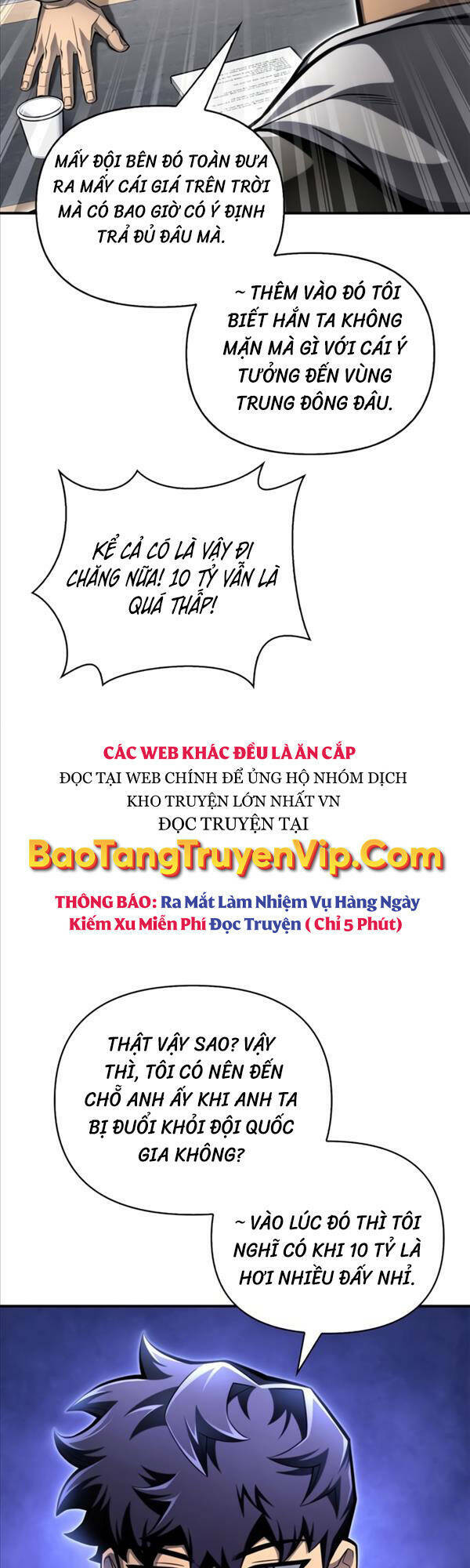 Cuộc Chiến Siêu Nhân Chapter 53 - Trang 2