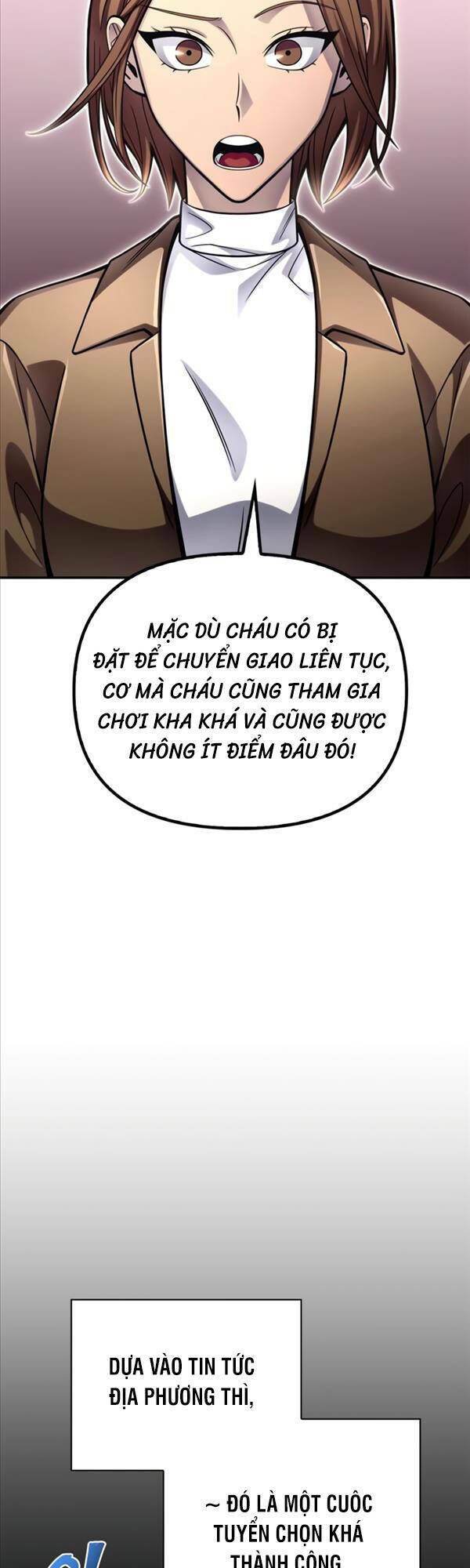 Cuộc Chiến Siêu Nhân Chapter 53 - Trang 2