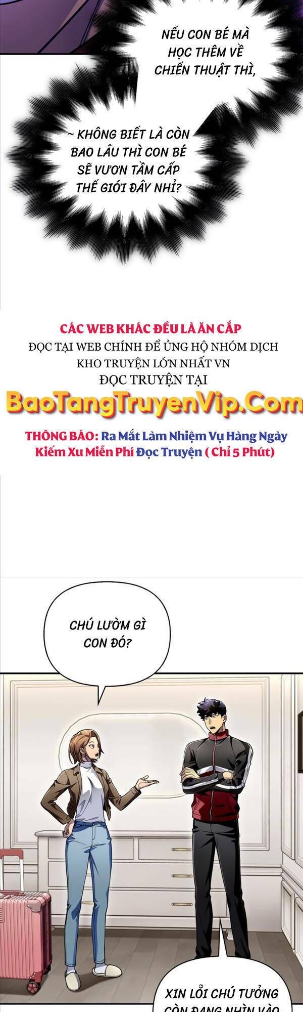 Cuộc Chiến Siêu Nhân Chapter 53 - Trang 2